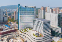 경기도, 강풍 피해 예방 위해 첨탑 안전점검 실시