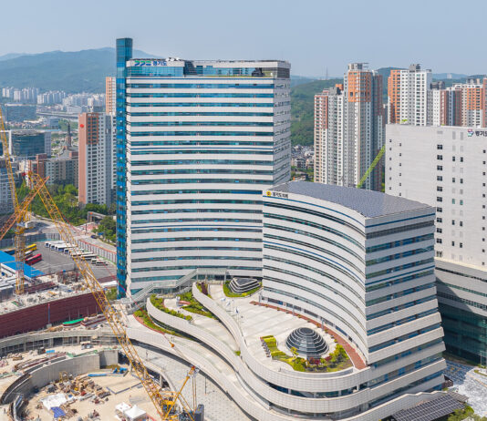 경기도, 강풍 피해 예방 위해 첨탑 안전점검 실시