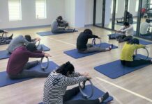 광명 소하건강생활지원센터, 5월 2일까지 ‘건강채움 운동교실’ 참가자 접수