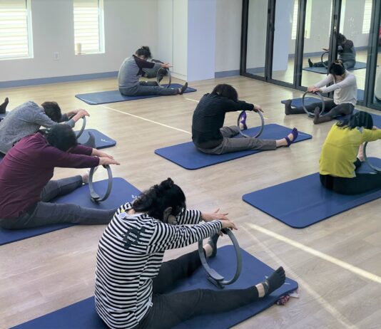 광명 소하건강생활지원센터, 5월 2일까지 ‘건강채움 운동교실’ 참가자 접수