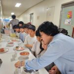 경기도, `찾아가는 식생활 안전·영양교육 및 전시` 운영