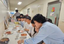 경기도, `찾아가는 식생활 안전·영양교육 및 전시` 운영