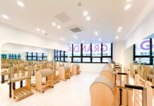 필라테스린 광명점, 2주년 감사 이벤트 진행…최대 70% 할인