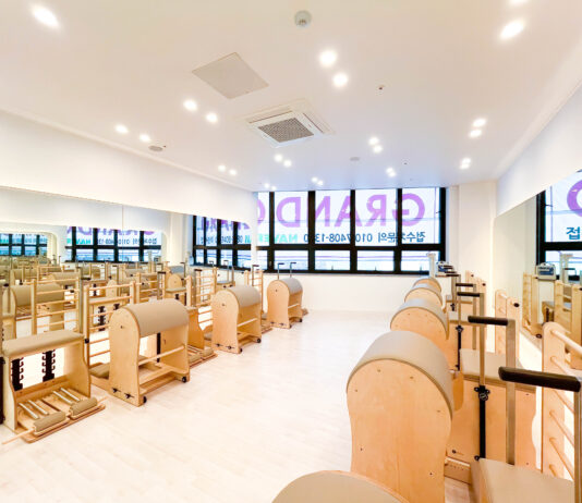 필라테스린 광명점, 2주년 감사 이벤트 진행…최대 70% 할인