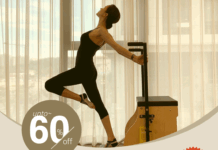 수능 끝~ 관리 시작! 필라테스린 광명점, ‘수험생 체형교정 특강’ 수강생 모집