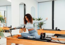 새해 다이어트 트렌드, 체중 감량보다 ‘필라테스’가 주목받는 이유