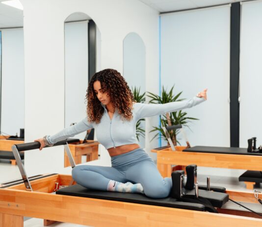 새해 다이어트 트렌드, 체중 감량보다 ‘필라테스’가 주목받는 이유